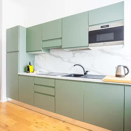 Nuovo Bilocale In Via Grazioli 22 Milan