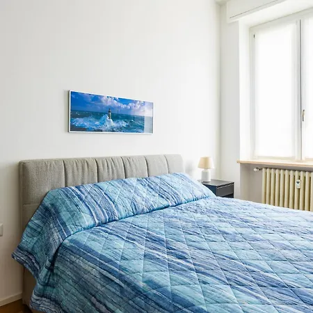 Nuovo Bilocale In Via Grazioli 22 * Milan