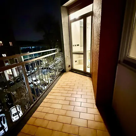 Appartement Brand New Near Center Milan