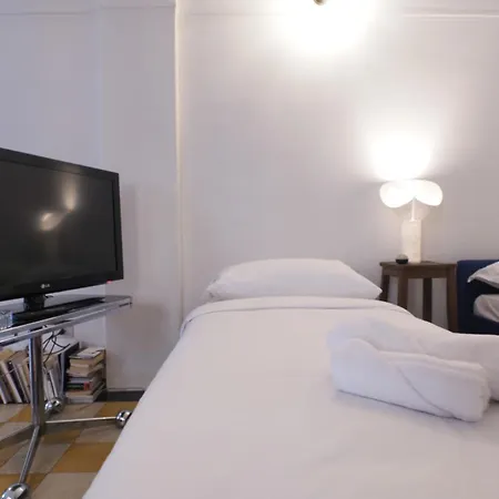 Appartement Primopiano - Venini