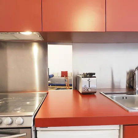 Appartement Primopiano - Venini Milan