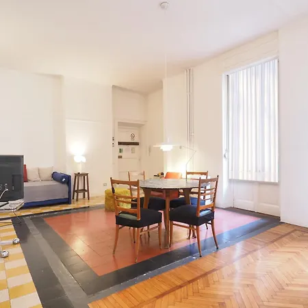 Appartamento Primopiano - Venini *