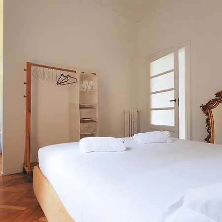 Appartamento Primopiano - Venini Milano