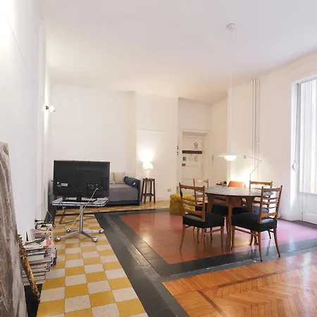 Primopiano - Venini Appartamento Milano