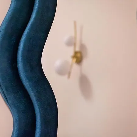 公寓 The Rent - Characterful Two-bedroom Flat Steps From Palestro 米兰