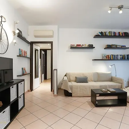 Linate Airport House Milán