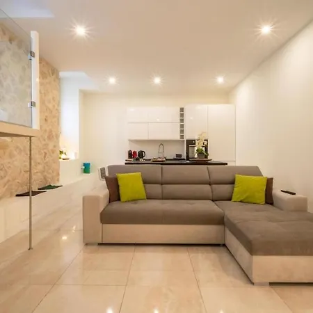 Vivimihome Loft Milanese A Due Passi Dal Centro Appartement