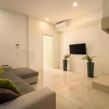 Appartement Vivimihome Loft Milanese A Due Passi Dal Centro