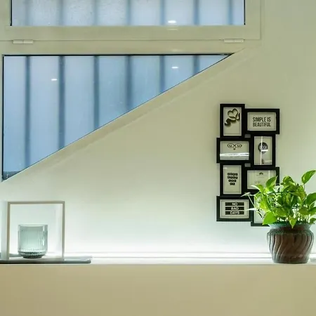 Vivimihome Loft Milanese A Due Passi Dal Centro Appartement Milan