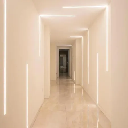 Appartement Vivimihome Loft Milanese A Due Passi Dal Centro Milan
