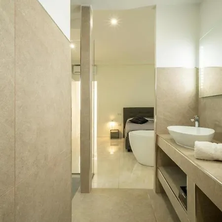 Vivimihome Loft Milanese A Due Passi Dal Centro Appartement