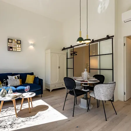 Loft In With Private Terrace & Jacuzzi * Milán