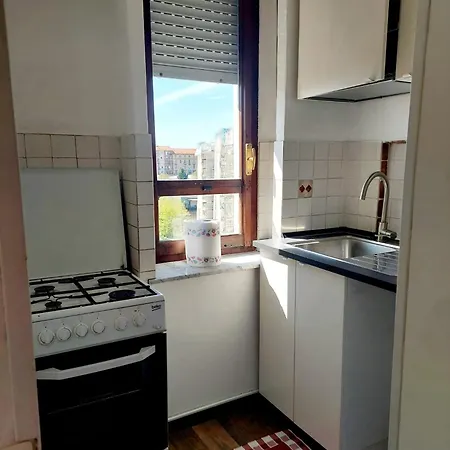 Lägenhet Sile Milano