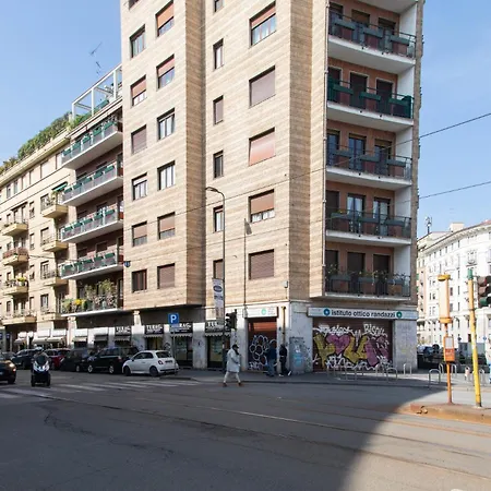 Apartment Easylife - - Settembrini 49 - *