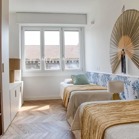 Easylife - - Settembrini 49 - * Milan