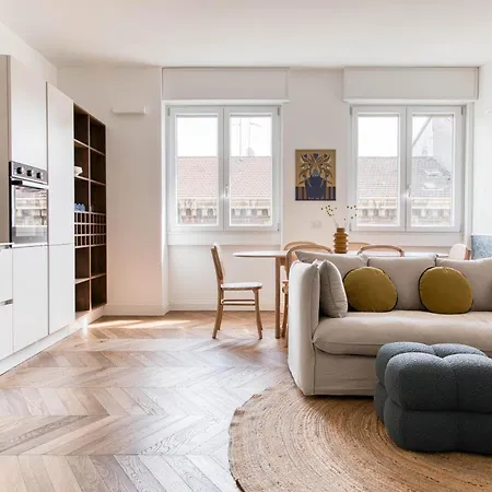 Apartment Easylife - - Settembrini 49 - *