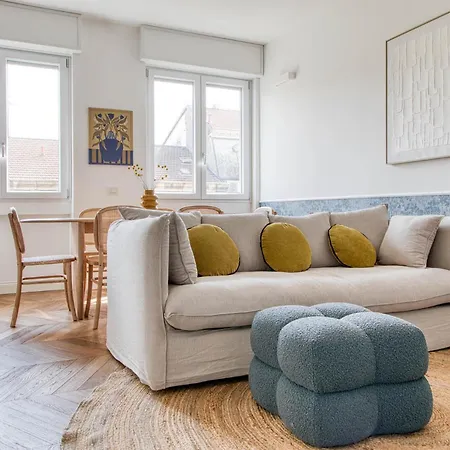 Easylife - - Settembrini 49 - Apartment Milan