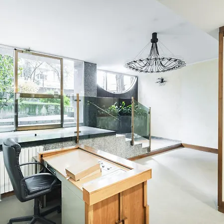 Easylife - - Conca Naviglio 37a Pt - Navigli *