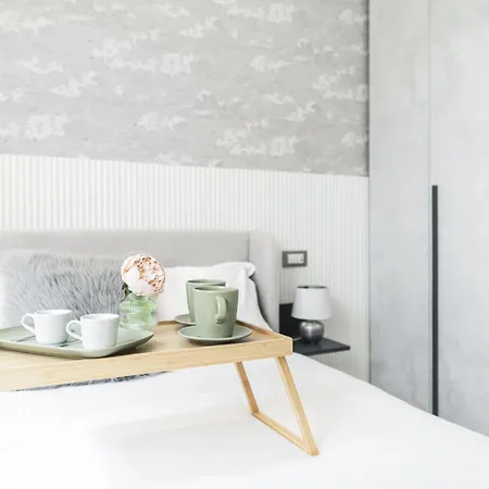 Easylife - - Conca Naviglio 37a Pt - Navigli Apartamento *