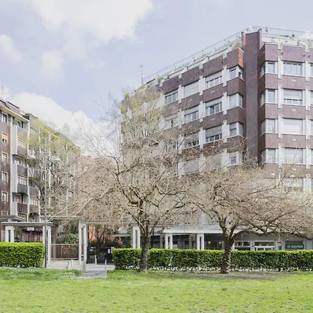 Easylife - - Conca Naviglio 37a Pt - Navigli Apartamento Milán