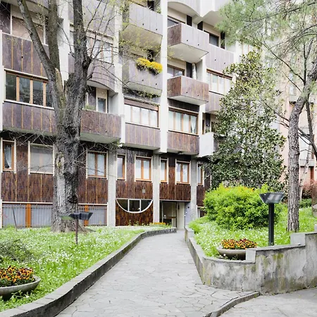 Easylife - - Conca Naviglio 37a Pt - Navigli Milán
