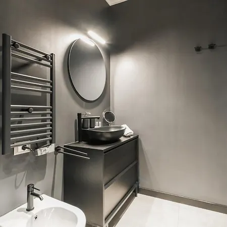 Easylife - - Conca Naviglio 37a Pt - Navigli Apartamento *