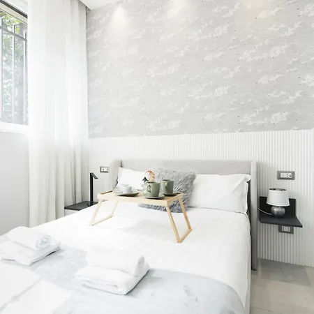 Apartamento Easylife - - Conca Naviglio 37a Pt - Navigli *