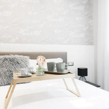 Easylife - - Conca Naviglio 37a Pt - Navigli Apartamento *