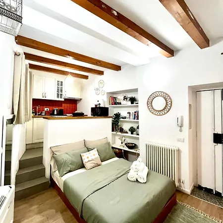 Casa Di Stella Maison d'hôtes *