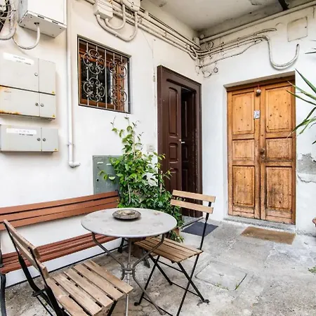 Pensionat Casa Di Stella *