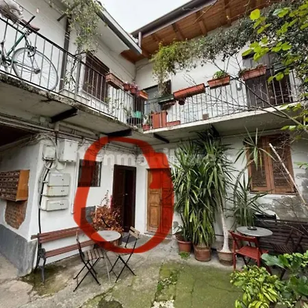 Pensionat Casa Di Stella *