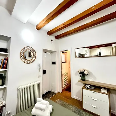 Pensionat Casa Di Stella Milano