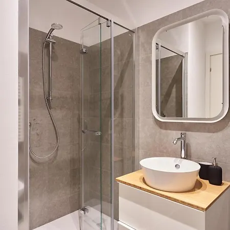 Uptohome - Residenze D3-9 Apartment Mailand