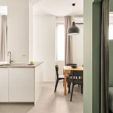 Uptohome - Residenze D3-9 *