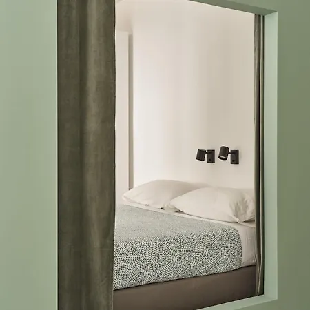 Apartment Uptohome - Residenze D3-9