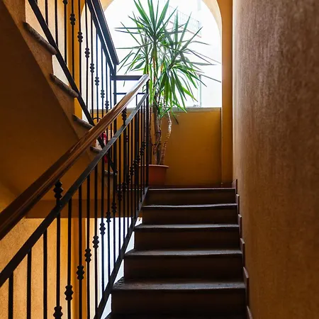 Youhosty - Anfiteatro 12 Appartement *