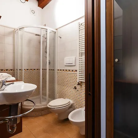 Appartement Youhosty - Anfiteatro 12 *