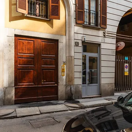 Youhosty - Anfiteatro 12