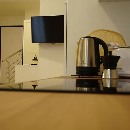 Sonnino - At Your Place Апартаменты