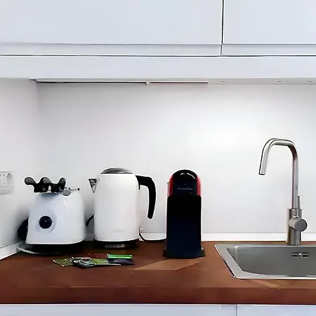 Sottocorno White, Historic Center,