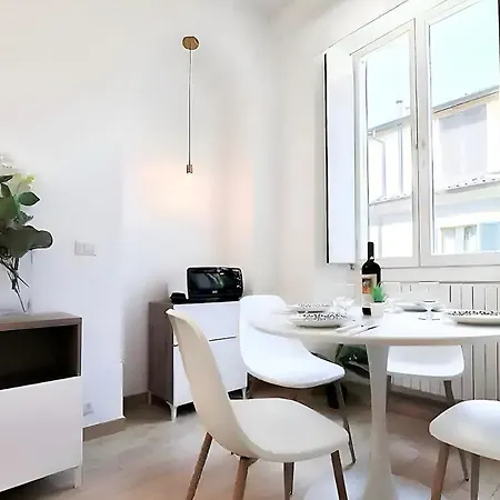 Sottocorno White, Historic Center, *