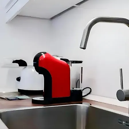 Sottocorno White, Historic Center, Apartmán *