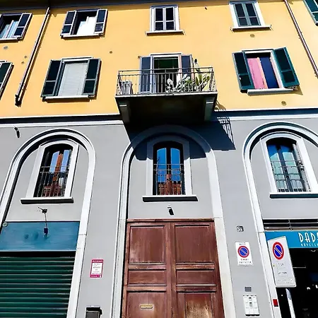 Sottocorno White, Historic Center, *