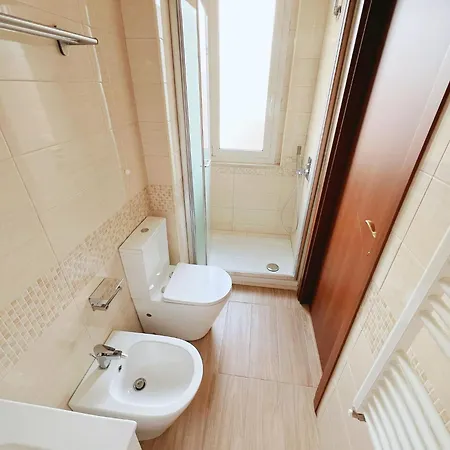 Penzion Seveso Milán