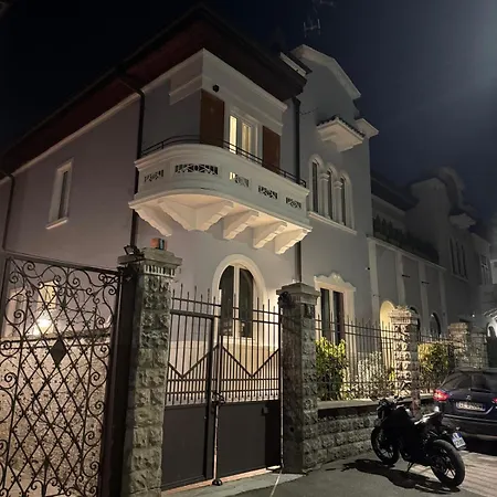 Rossovino Boutique Nocleg ze śniadaniem