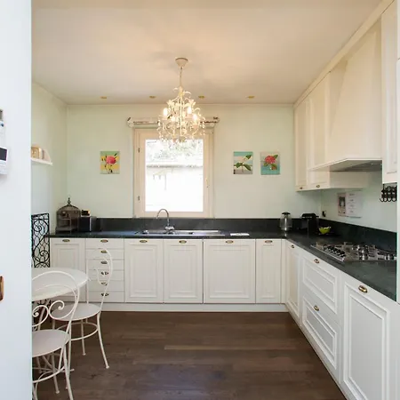 Duomo Luxury Living 16 - Daire *