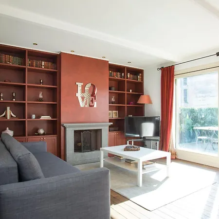 Daire Duomo Luxury Living 16 -