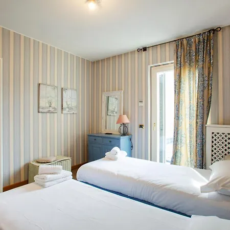 Duomo Luxury Living 16 - Apartman