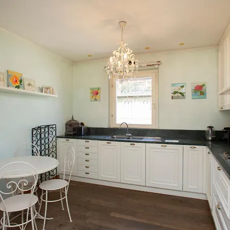 Duomo Luxury Living 16 - Milánó