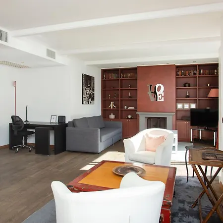 Duomo Luxury Living 16 - * Milánó